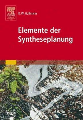 Elemente der Syntheseplanung (Sav Chemie)