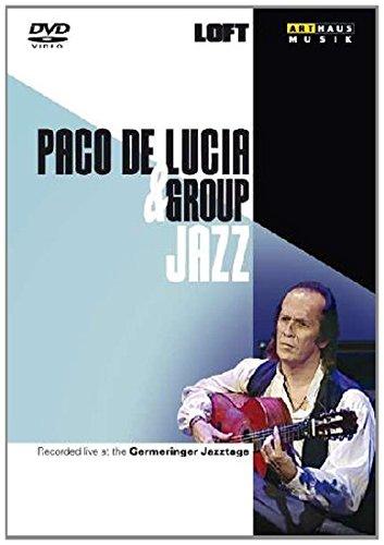 Paco de Lucia: Live at the Germeringer Jazztage