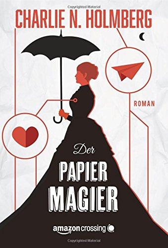 Der Papiermagier