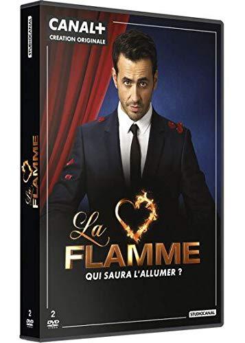 La flamme [FR Import]