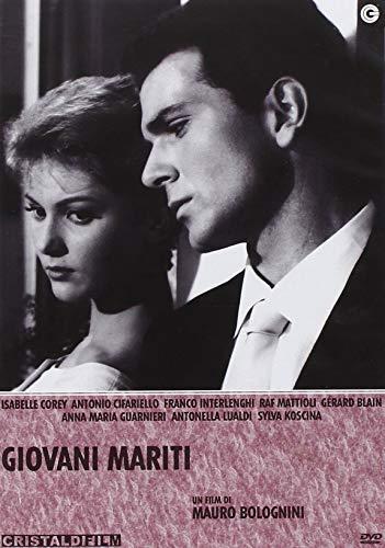 Giovani mariti [IT Import]