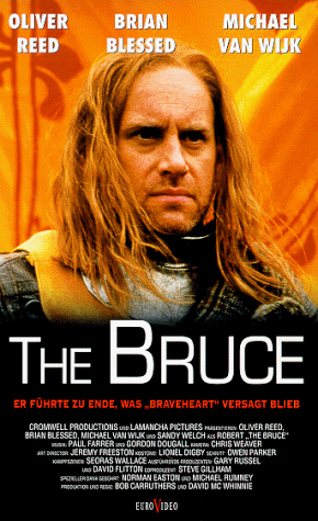 The Bruce [VHS]