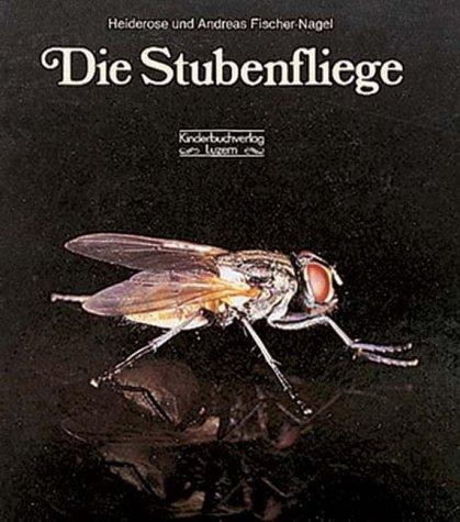 Die Stubenfliege