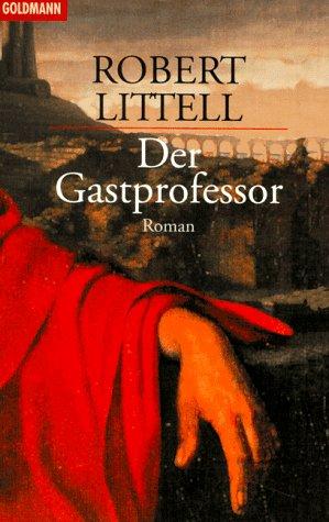 Der Gastprofessor