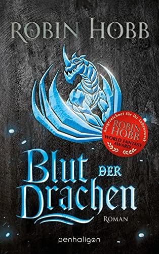 Blut der Drachen: Roman (Die Regenwildnis-Chroniken, Band 4)