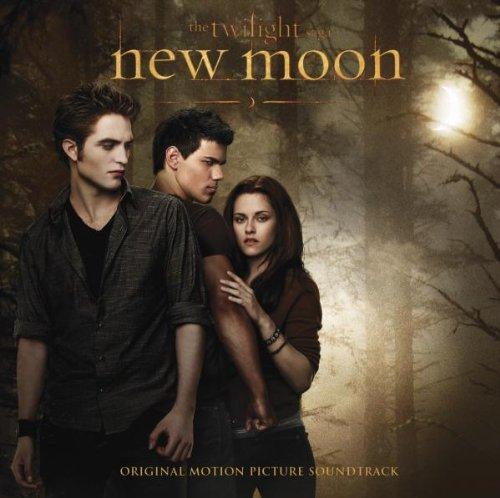 Die Twilight Saga: New Moon - Biss zur Mittagsstunde