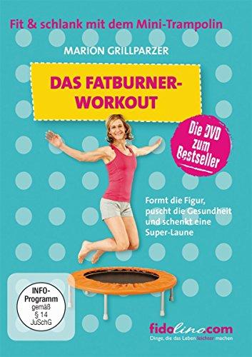 Das Fatburner-Workout