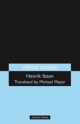 Hedda Gabler (Modern Plays)