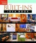 New Built-Ins Idea Book (Taunton Home Idea Books)