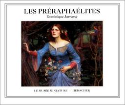 Les préraphaélites