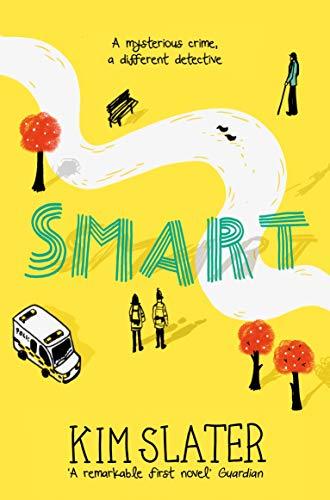 Smart: A Mysterious Crime, a Different Detective