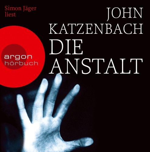 Die Anstalt. 6 CDs