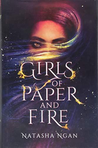 Girls of Paper and Fire