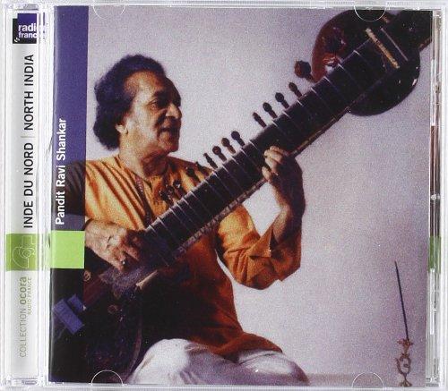 Pandit Ravi Shankar