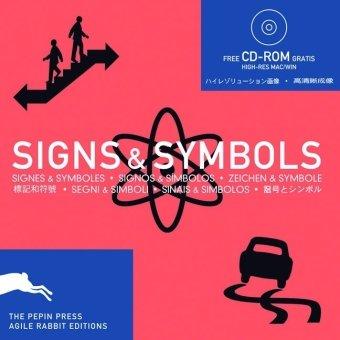 Signes et symboles. Signs and symbols. Signos e simbolos