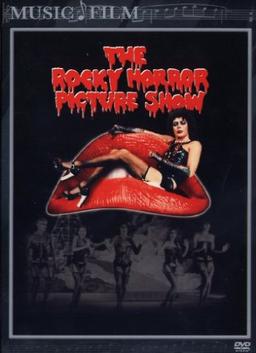 The Rocky Horror Picture Show