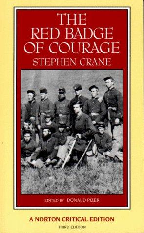 The Red Badge of Courage (Norton Critical Edition)