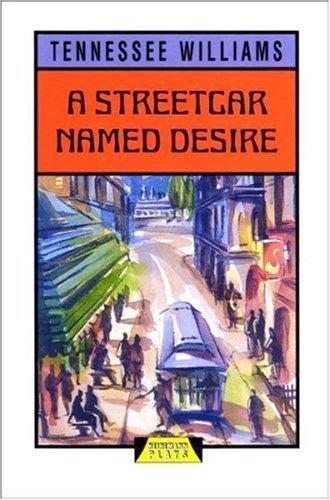 A Streetcar Named Desire (Heinemann Plays for 14-16+)