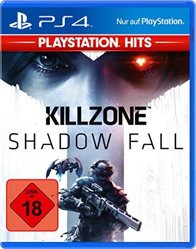 Killzone Shadow Fall - PlayStation Hits - [PlayStation 4]