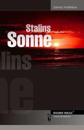 Stalins Sonne