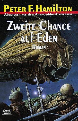 Zweite Chance auf Eden