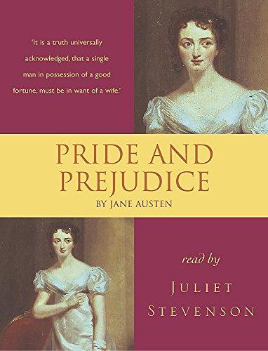 Pride and Prejudice