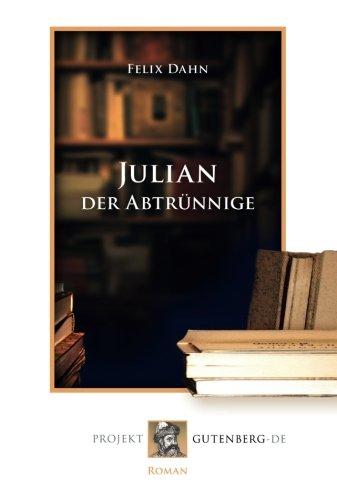 Julian der Abtrünnige