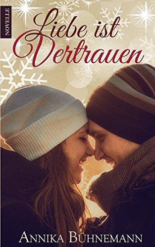 Liebe ist Vertrauen