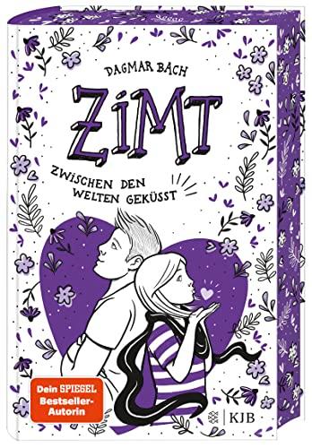 Zimt - Zwischen den Welten geküsst: Staffel 2, Band 2 (Zimt Staffel II, Band 2)