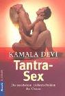 Tantra-Sex