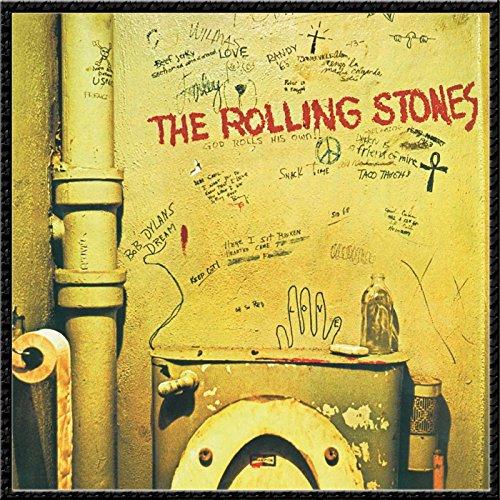 Beggars Banquet (Vinyl/180gr) [Vinyl LP]