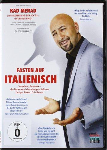 Fasten auf Italienisch