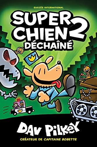 FRE-SUPER CHIEN N 2 - DCHAN