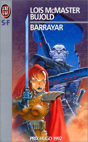 BARRAYAR (Science Fiction)