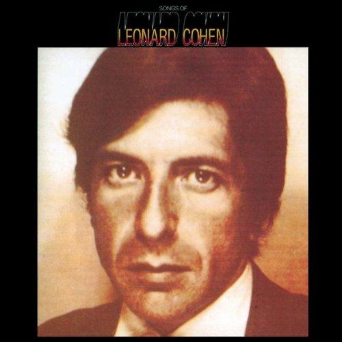 Songs of Leonard Cohen [Millen