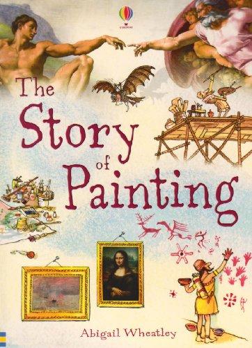 Story of Painting