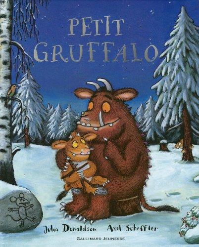 Petit Gruffalo