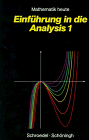 Mathematik heute, Sekundarstufe II, Einführung in die Analysis 1