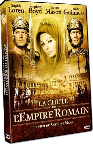 La chute de l'empire romain [FR Import]