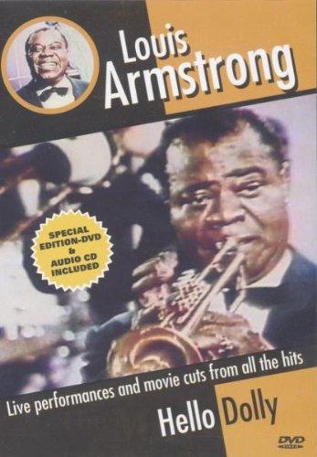 Louis Armstrong - Hello Dolly (+ Audio-CD)