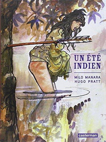 Un été indien