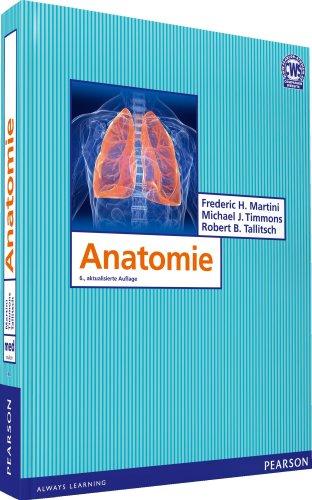 Anatomie (Pearson Studium - Medizin)