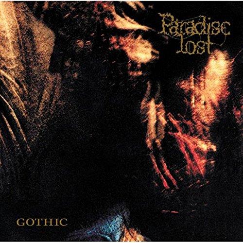 Gothic [Vinyl LP]