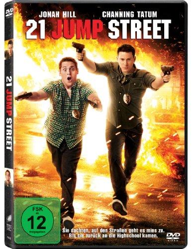 21 Jump Street