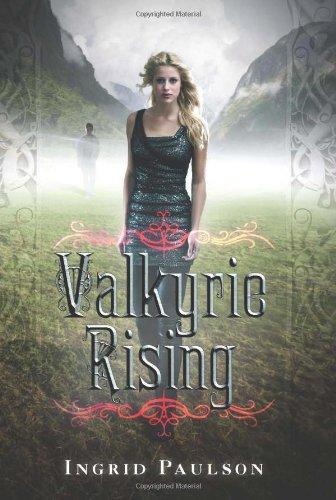 Valkyrie Rising