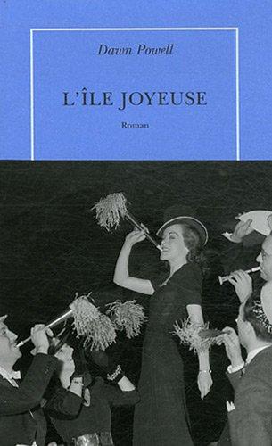 L'île joyeuse