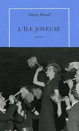 L'île joyeuse