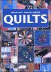 Quilts : patcworks américains