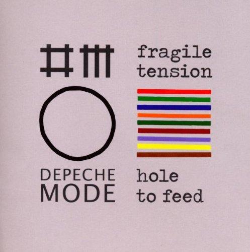 Fragile Tension/Hole to Feed