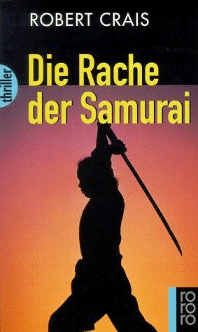 Die Rache der Samurai.